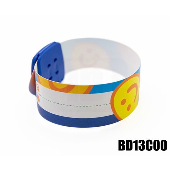 BD13C00 Braccialetti anti smarrimento bambini thumbnail