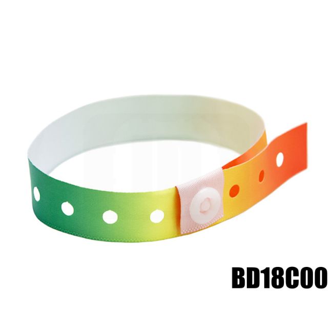 BD18C00 Bracciali tessuto raso monouso L 15 mm thumbnail