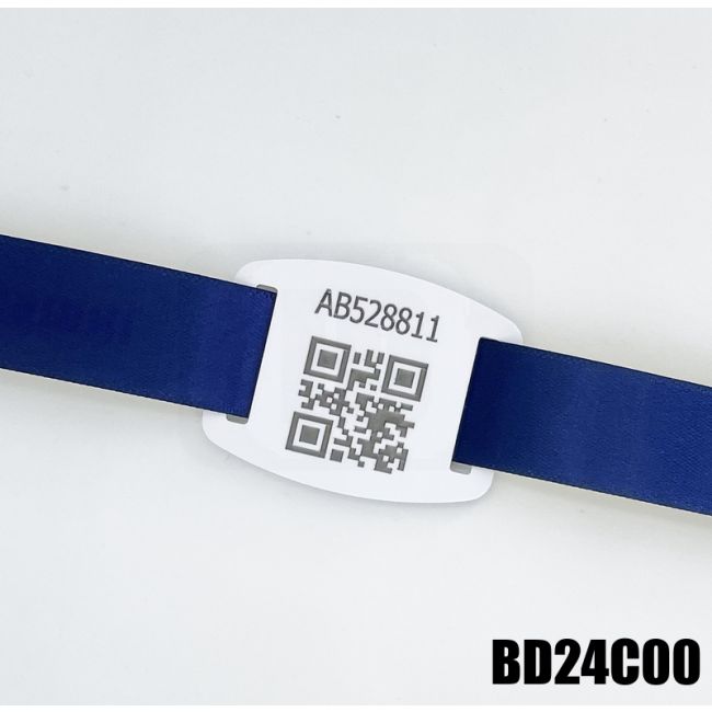 BD24C00 Slider per braccialetti 15 mm swatch