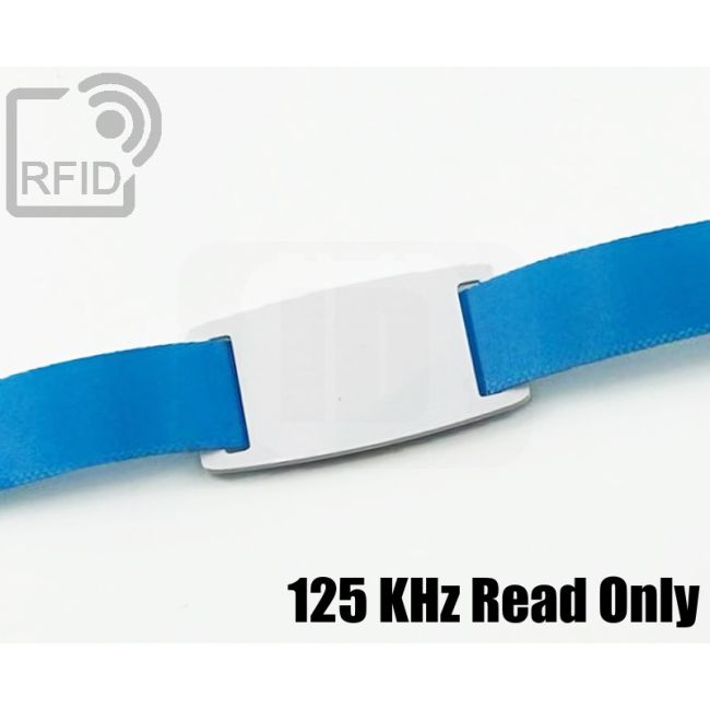 BR33C19 Slider RFID per braccialetti 12 mm 125 KHz Read Only thumbnail