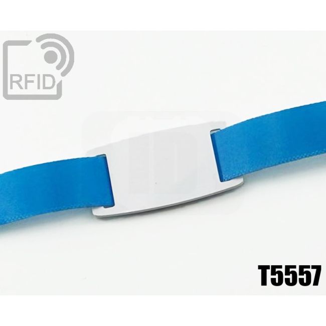 BR33C25 Slider RFID per braccialetti 12 mm T5557 thumbnail