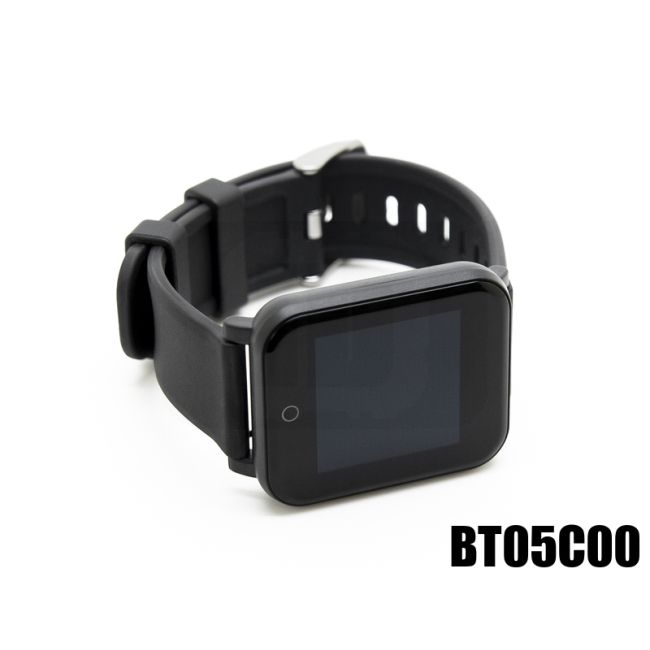 BT05C00 Braccialetto smart saturazione distanza sociale sport swatch