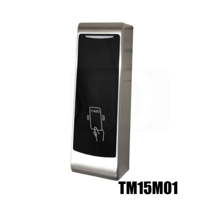 TM15M01 Controllo accesso apriporta varco docce RFID 13