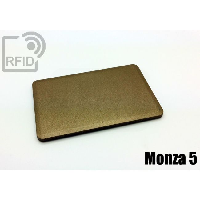 TR10C32 Tessera rigida RFID UHF Monza 5 thumbnail