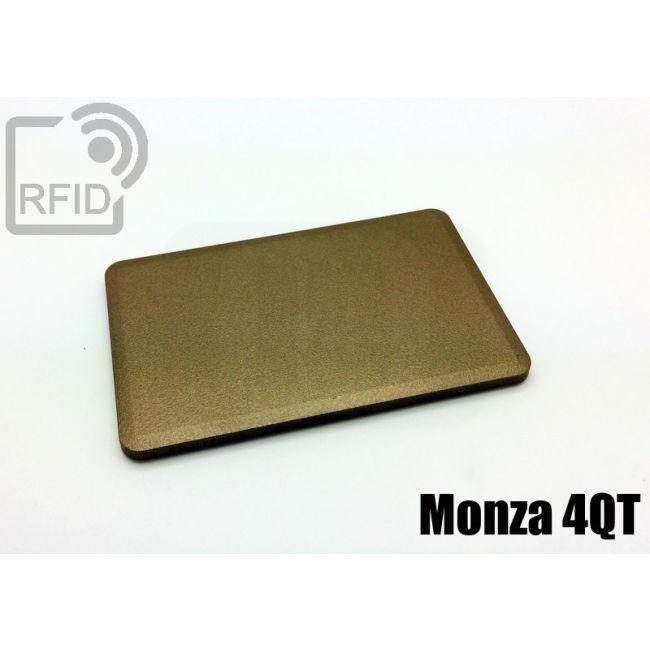 TR10C70 Tessera rigida RFID UHF Monza 4QT thumbnail